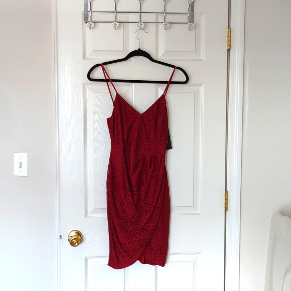 Lulu's dress